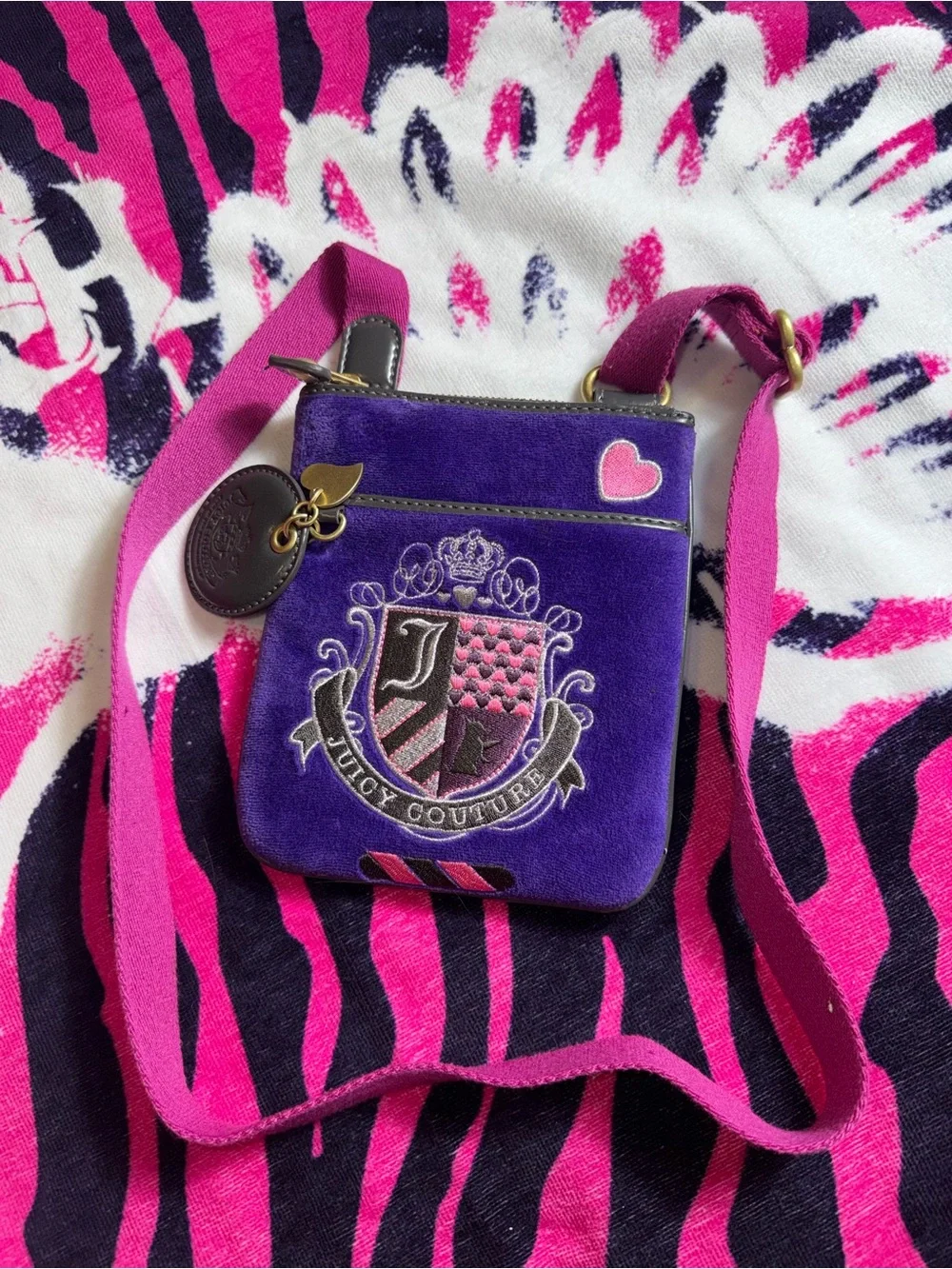 Juicy Couture juicy couture